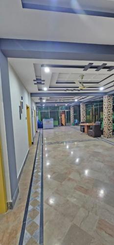 Four season hotel shohal najaf balakot in 穆扎法拉巴德