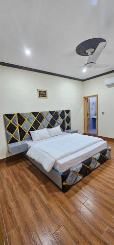 Four season hotel shohal najaf balakot in 穆扎法拉巴德