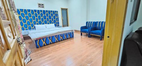 Four season hotel shohal najaf balakot in 穆扎法拉巴德