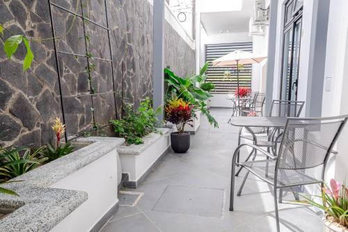 Einrichtungen, Hotel Arenal by Regina in La Fortuna