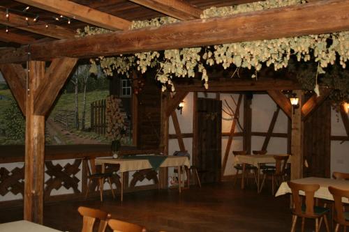Landhotel Lichte Aue Lichtenau - image 6