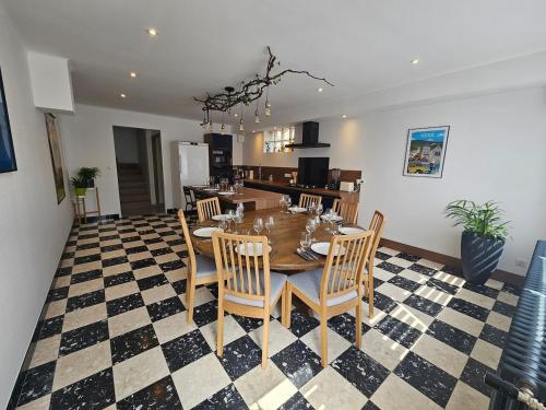 Gîte En bord de rivière gîte à louer Morains