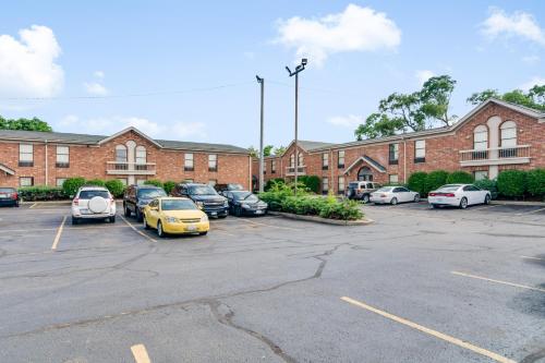 Motel 6-Waukegan, IL in Waukegan, USA