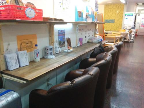 共用Lounge/電視區