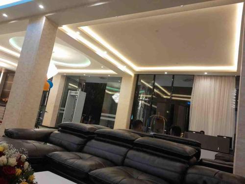 Lake Avenue Hotel in Bahir Dar