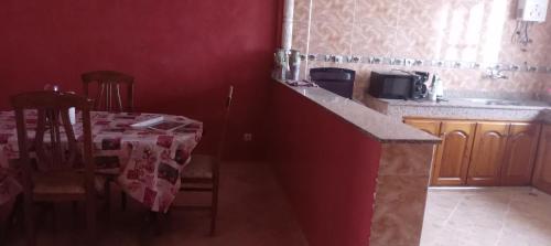Appartement Agadir Tillila in 틸리아