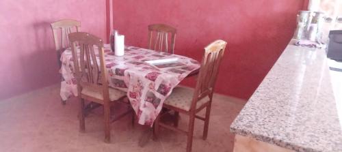 Appartement Agadir Tillila in 틸리아