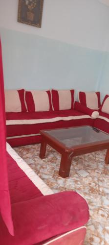 Appartement Agadir Tillila in 틸리아