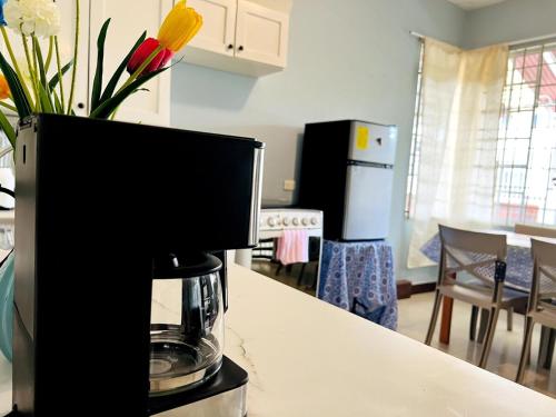 Departamento Grande para Familias y Grupos in Puyo