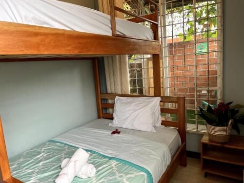 Departamento Grande para Familias y Grupos in Puyo