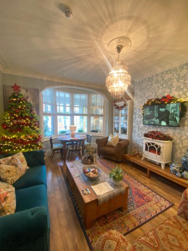 The Mayfield Boutique Guest House - image 11