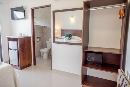 hotel photo