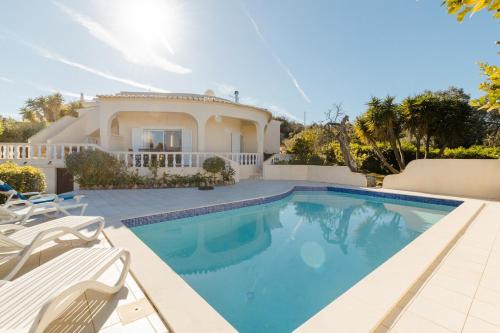 Casa Papoilas - V023 gîte à louer Caliças