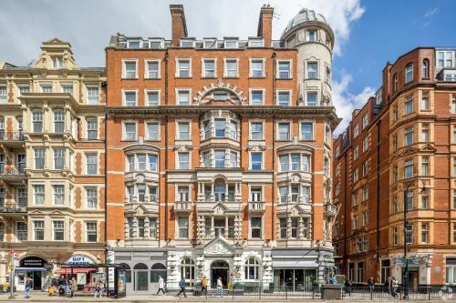 voco London - Bloomsbury by IHG, Londyn
