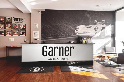 Garner Hotel Stuttgart - Zuffenhausen by IHG in Stuttgart, Deutschland