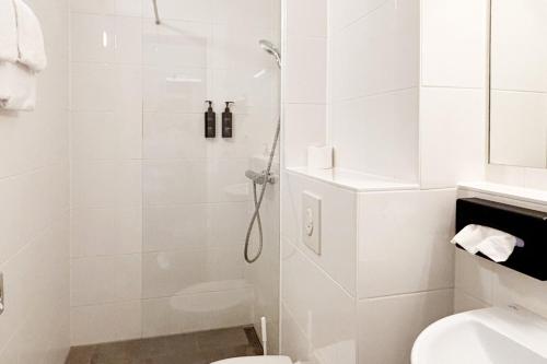 Garner Hotel Stuttgart - Zuffenhausen by IHG Room Type - Standard Single Room