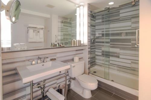ホテル デ アンザ by IHG2 Queen Premium City View Corner
