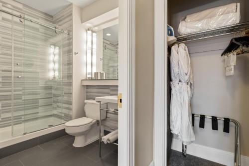 Hotel De Anza a Destination by Hyatt Hotel - main image