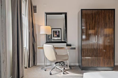ホテル デ アンザ by IHG1 King Grand City View Corner