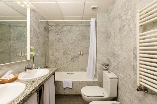 Suite Hotel S'Argamassa Palace - image 12