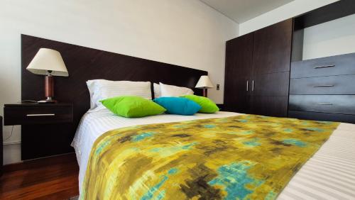 Hotel & Spa Laverdieri — other in Avenida la Conejera Club Laverdieri, Suba Colombia, 11161