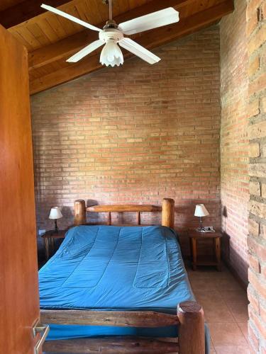 Cabaña Los Nogales- Naturaleza y relax en Altas Cumbres (Cabana Los Nogales- Naturaleza y relax en Altas Cumbres) in Rio De Los Sauces