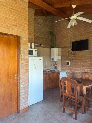 Cabaña Los Nogales- Naturaleza y relax en Altas Cumbres (Cabana Los Nogales- Naturaleza y relax en Altas Cumbres) in Rio De Los Sauces