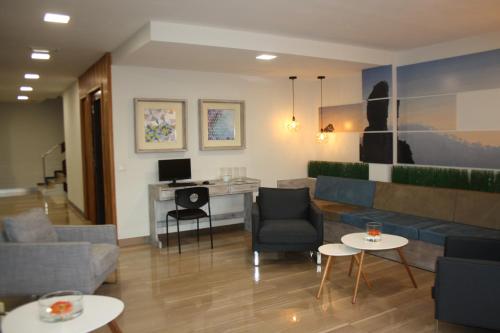 ApartHotel Idafe - image 12