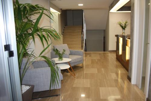 ApartHotel Idafe - image 14