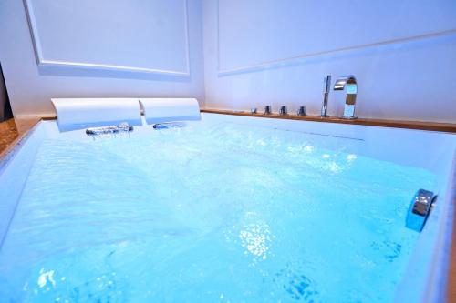 Boutique Suites - Palazzo Crati 1800 in Cosenza