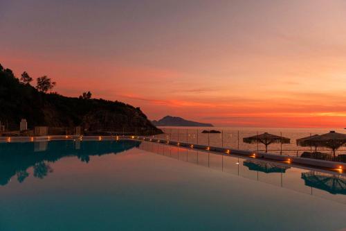 Maya Beach Resort in ماسا لوبرينس