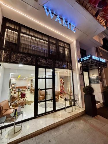 Wame Suite Hotel Nisantasi - zdjęcie 3
