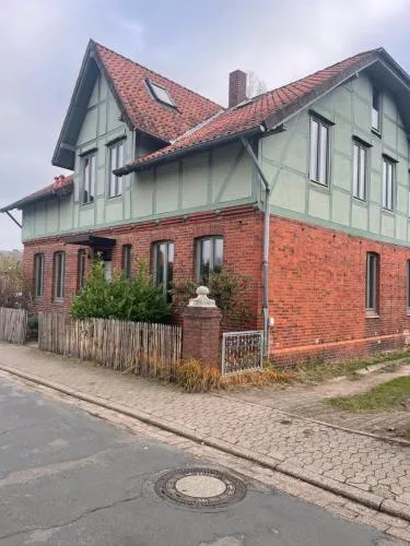 Ferienwohnung 2 in Bleckede in Bleckede, Deutschland
