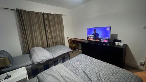 Greenwich Homestay, Londyn