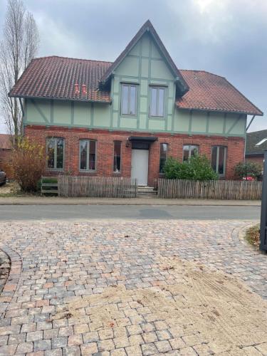 Ferienwohnung 1 in Bleckede in Bleckede, Deutschland