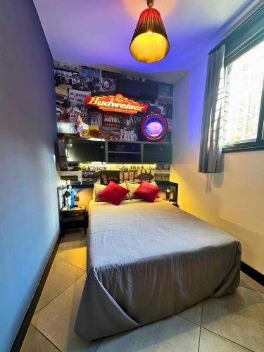 Urban District Madrid Loft - image 14