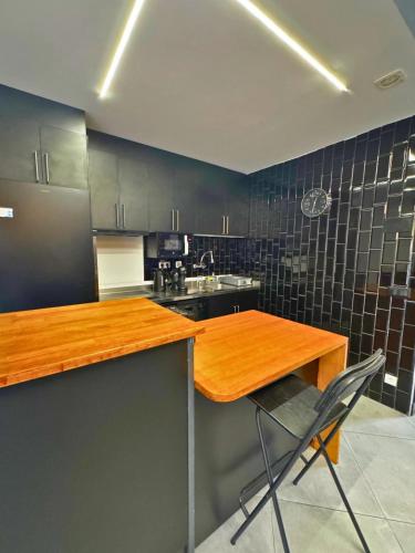 Urban District Madrid Loft - image 12