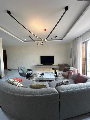 Apex apartment - image 5
