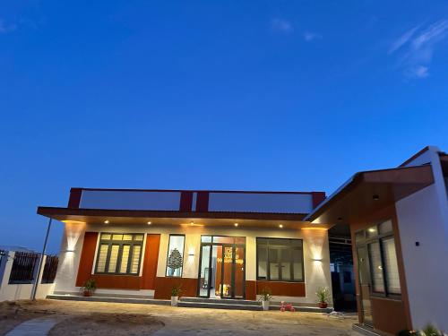 Chou Homestay in Phan Rang – Tháp Chàm (Ninh Thuận)