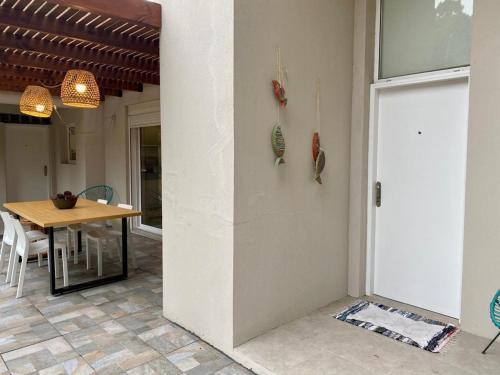 Chalet en Pinar del Golf in Monte Hermoso