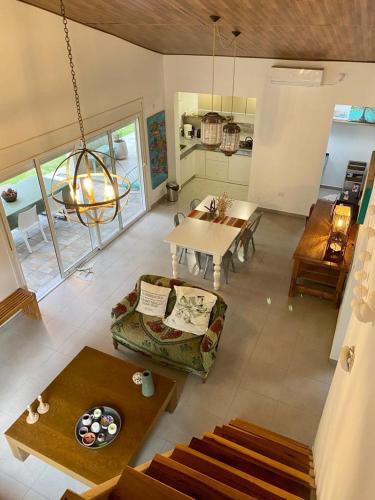 Chalet en Pinar del Golf in Monte Hermoso