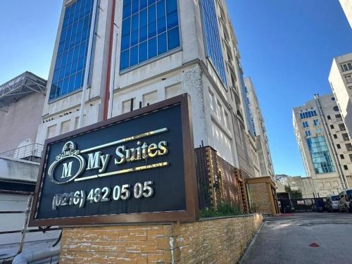 My SUITES - Termal