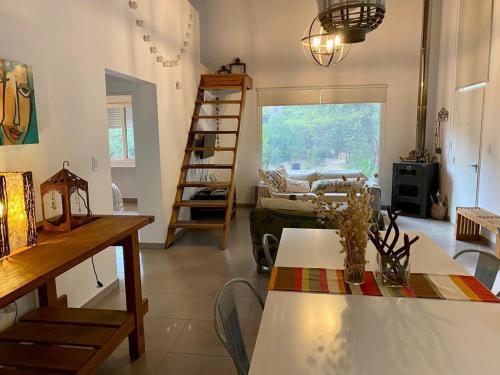 Chalet en Pinar del Golf in Monte Hermoso