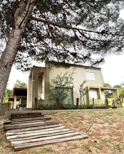 Chalet en Pinar del Golf in Monte Hermoso