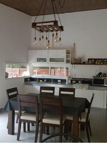 Chalet en Pinar del Golf in Monte Hermoso
