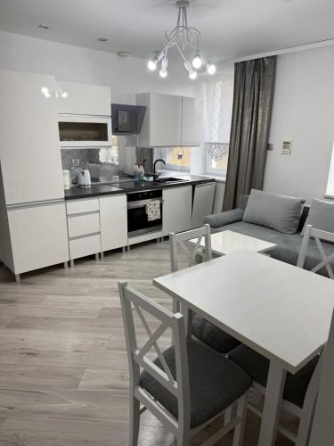 Apartament Zuza - Lubawka