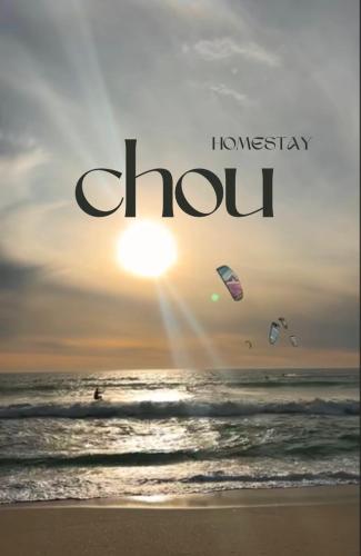 Chou Homestay in Phan Rang – Tháp Chàm (Ninh Thuận)