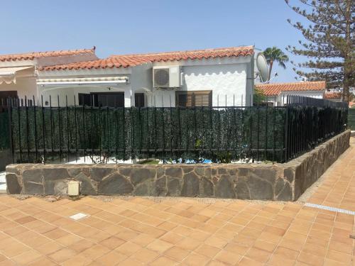 Fantástico Bungalow Santa Clara