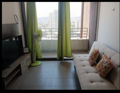 Departamento Independencia 2 dormitorios