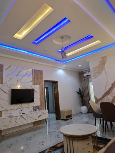 Nice-mason Serene and Suites in Benin City